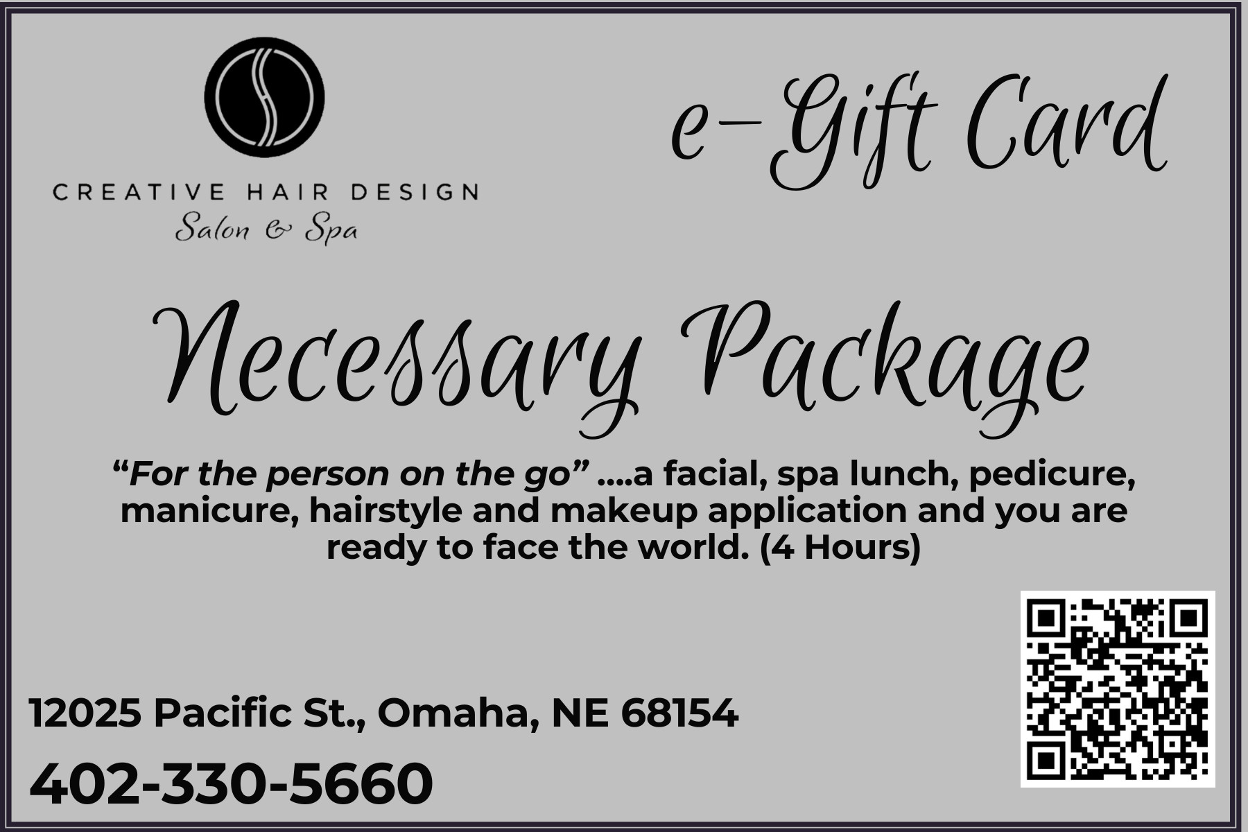 Creative Hair Design